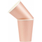  8 Gobelets en carton rose gold 210 ml, fig. 3 