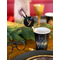 8 pailles médaillon en carton Harry Potter 20 cm, fig. 4 
