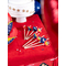  8 pailles médaillon en carton Wonder Woman 20cm, fig. 4 