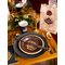  8 Petites assiettes en carton FSC® Harry Potter 18 cm, fig. 4 