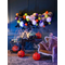  Arche de 70 ballons Halloween 4m, fig. 3 