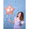  Ballon aluminium étoile rose gold métallisé 48 cm, fig. 3 