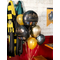  Ballon aluminium Harry Potter, fig. 4 