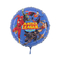  Ballon aluminium Justice League, fig. 1 