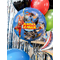  Ballon aluminium Justice League, fig. 3 