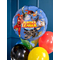  Ballon aluminium Justice League, fig. 4 