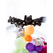  Ballon aluminium petite chauve-souris 40 x 13 cm, fig. 3 