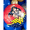  Ballon aluminium Wonder Woman, fig. 4 
