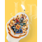  Bougie d'anniversaire Harry Potter, fig. 3 