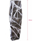  Cercueil avec toile d'araignée 160 cm Halloween, fig. 3 