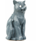  Chat noir yeux brillants, sonore et lumineux 30 cm, fig. 3 