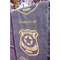  Polizei-Tischläufer in Marineblau und Gold, 28 cm x 5 m, fig. 3 