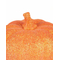  Citrouille orange à paillettes 12,5 cm, fig. 4 