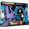  Coffret déguisement avec masque Beerus Dragon Ball enfant, fig. 1 