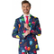  Costume Mr. Balloons Navy homme Suitmeister, fig. 4 