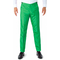  Costume Mr. Solid vert homme Suitmeister, fig. 4 