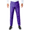  Costume Mr. Solid violet homme Suitmeister, fig. 4 