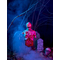  Décoration à suspendre lumineuse zombie, fig. 3 