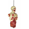 Décoration à suspendre lumineuse zombie, fig. 4 