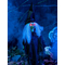  Décoration sorcière animée lumineuse et parlante Halloween, fig. 3 