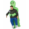  Déguisement alien gonflable enfant, fig. 4 