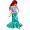  Déguisement Ariel la Petite Sirène classique fille, fig. 4 