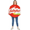  Déguisement Babybel original adulte, fig. 4 