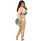  Déguisement bimbo des plages adulte, fig. 4 