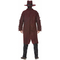  Costume da cowboy misterioso per uomo, fig. 4 