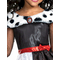  Déguisement Cruella classique fille, fig. 4 