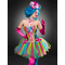  Déguisement dame bonbons luxe femme, fig. 4 