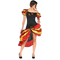  Déguisement danseuse flamenco femme, fig. 4 