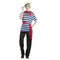  Déguisement gondolier adulte, fig. 2 