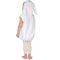  Costume da coniglio bianco e rosa per bambino, fig. 4 