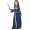  Déguisement magicienne bleu nuit fille, fig. 4 