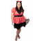  Déguisement Miss Mouse grande taille femme, fig. 4 