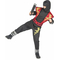  Déguisement ninja dragon jaune garçon, fig. 4 