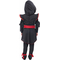  Déguisement ninja luxe fille, fig. 4 