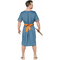  Costume re romano per adulto, fig. 4 