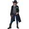  Cowboy Sheriff-Kostüm für Kinder Wilder Westen dunkelblau, fig. 4 