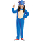  Déguisement Sonic basique enfant, fig. 4 