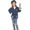  Déguisement avec accessoires policier enfant, fig. 4 