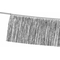 Guirlande de fils argentés 135 cm, fig. 3 