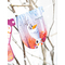  Ghirlanda Happy Birthday Frozen 2™ 200 x 16 cm, fig. 4 