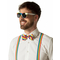  Kit accessoires arc en ciel adulte, fig. 4 