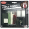  Kit maquillage fermeture éclair adulte Halloween, fig. 4 