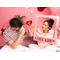  Kit photobooth love is in the air 7 accessoires, fig. 3 