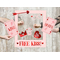  Kit photobooth love is in the air 7 accessoires, fig. 4 