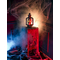  Decorazione di Halloween: lanterna con cranio luminoso, fig. 3 