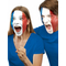 Maquillage supporter France, fig. 3 